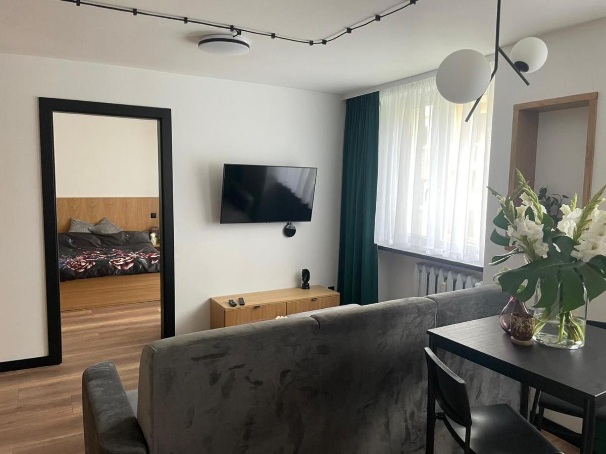 Apartamenty Nadrzeczna 14 Karpacz Exterior foto